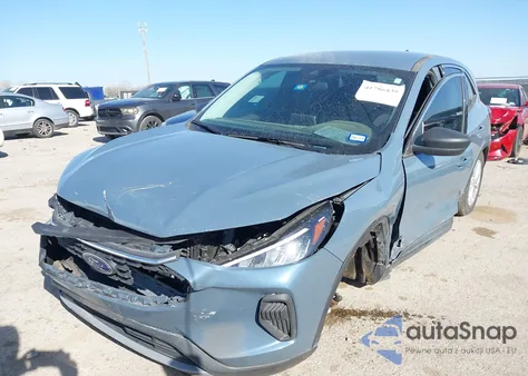 2023 Ford Escape Active z USA, uszkodzony, nr VIN 1FMCU0GN0PUA61494